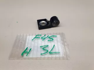 41527284543 Петля двери задней левой нижняя BMW 2 F45/F46 Арт ZAP219628, вид 1