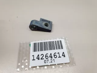 41527284543 Петля двери задней левой нижняя BMW 2 F45/F46 Арт ZAP219628, вид 2