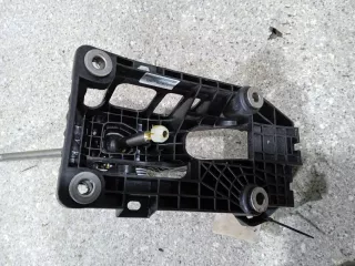 112102401 Кулиса Toyota Yaris 2 Арт 46023019618, вид 3