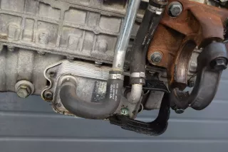  Радиатор масляный Volvo XC90 1 restailing Арт T544-496-1