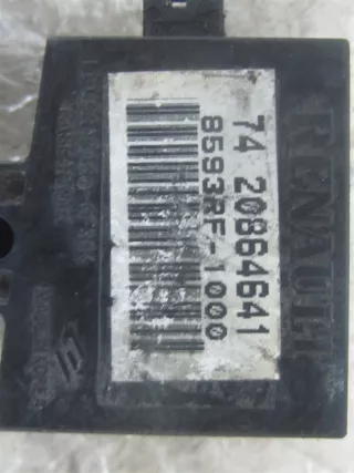 7420864641 Переключатель подрулевой (стрекоза) Renault Premium Арт 15745, вид 3