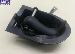 93BBF22601AE Ручка двери внутренняя передняя левая Ford Mondeo 2 Арт 53895756, вид 1