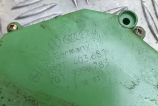 701959783 , art898197 Блок управления центральным замком Volkswagen Transporter T4 Арт 898197, вид 3