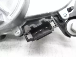 A2139065901 Двигатель стеклоочистителя задний Mercedes E W213 Арт 00148661, вид 3