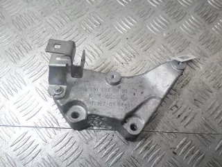 6510940039 Кронштейн двигателя Mercedes GLC X253 Арт 00138633, вид 1