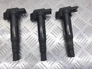 9671214580 Катушка зажигания Citroen C4 Cactus Арт AG1033040, вид 1