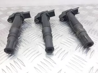 9671214580 Катушка зажигания Citroen C4 Cactus Арт AG1033040, вид 2