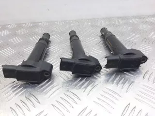 9671214580 Катушка зажигания Citroen C4 Cactus Арт AG1033040, вид 4