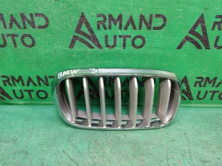 51117303108, 7316076 решетка радиатора BMW X5 F15 Арт ARM189010, вид 1