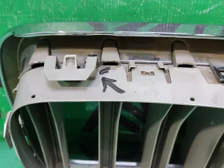 51117303108, 7316076 решетка радиатора BMW X5 F15 Арт ARM189010, вид 8