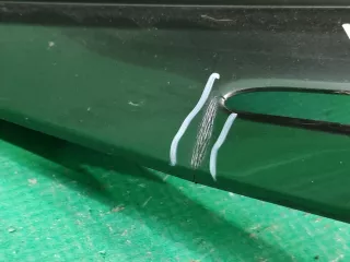 5310233160, 2 Решетка бампера Toyota Camry XV70 Арт ARM190798, вид 4