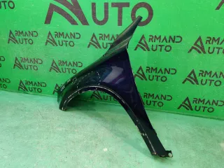 A1568800118 Крыло mercedes-benz, мерседес бенц ( Mercedes GL X166 Арт ARM191084, вид 3