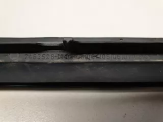 51317463528 Молдинг лобового стекла правый BMW X5 G05  Арт ZAP209707, вид 4