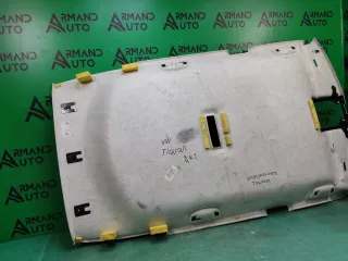 5NA867501AERN3, 5na867506a Обшивка потолка Volkswagen Tiguan 2 Арт ARM190385, вид 9
