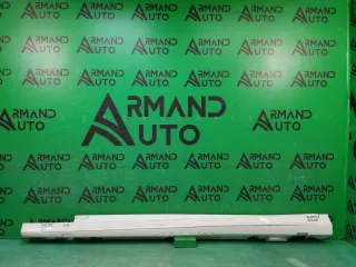 A2056981354 Накладка порога Mercedes C W205 Арт ARM191052, вид 1