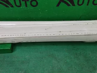 A2056981354 Накладка порога Mercedes C W205 Арт ARM191052, вид 4