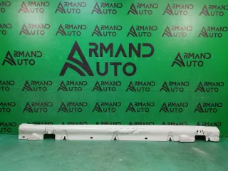 A2056981354 Накладка порога Mercedes C W205 Арт ARM191052, вид 5