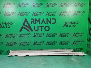 A2056981354 Накладка порога Mercedes C W205 Арт ARM191052, вид 8