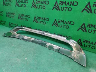 A1668857122 Накладка бампера Mercedes GLS X166 Арт ARM191588, вид 8