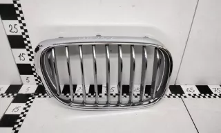 51137357012 Решётка радиатора правая BMW 7 G11/G12 Арт 995236K, вид 1