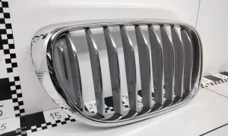 51137357012 Решётка радиатора правая BMW 7 G11/G12 Арт 995236K, вид 2