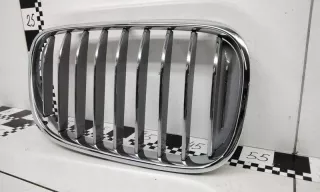 51137357012 Решётка радиатора правая BMW 7 G11/G12 Арт 995236K, вид 3