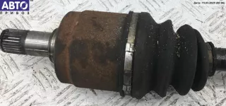  Полуось передняя левая Rover 600 Арт 53719970, вид 3