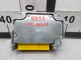 P8635A144 Блок управления подушек безопасности Mitsubishi Outlander 2 Арт 00149402, вид 3