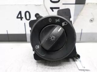 9065450104 Переключатель света Mercedes Sprinter W906 Арт 00106872, вид 1