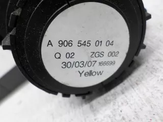 9065450104 Переключатель света Mercedes Sprinter W906 Арт 00106872, вид 3