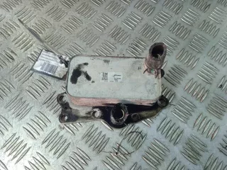 96868256 Теплообменник масляного фильтра Chevrolet Captiva Арт 54789.21, вид 1