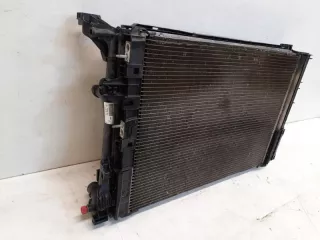 A2465001203 Кассета радиаторов Mercedes A W176 Арт VZ151198, вид 8