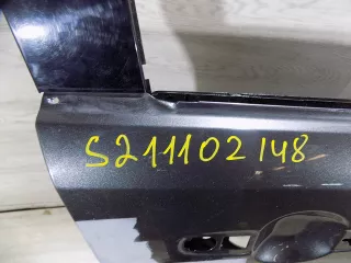 jb5z7820124b Дверь передняя правая Ford Explorer 5 restailing Арт bs211102148, вид 2