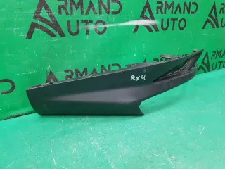 5217848020 Накладка бампера Lexus RX 4 Арт ARM191896, вид 2