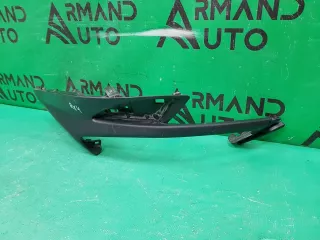 5217848020 Накладка бампера Lexus RX 4 Арт ARM191896, вид 3