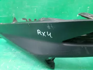 5217848020 Накладка бампера Lexus RX 4 Арт ARM191896, вид 4