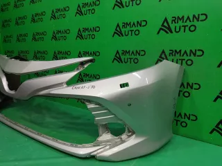 521190X945, 5211906e50, 2 Бампер Toyota Camry XV70 Арт ARM192230, вид 2