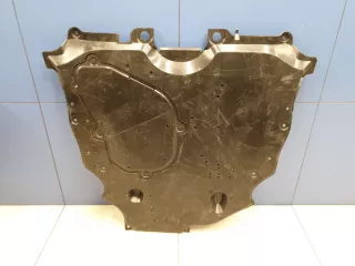 5142042011 Пыльник двигателя Toyota Rav 4 2 Арт ZAP220209