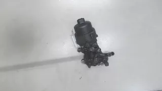 EL515 Корпус масляного фильтра Citroen C5 2 Арт 7005829, вид 2
