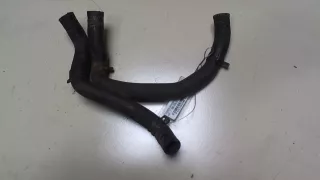 1J0121086AK Трубка охлаждающей жидкости металлическая Audi TT 1 Арт 7005681, вид 1