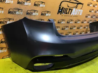 51128056534 Бампер задний BMW X6 F16 Арт MA93959, вид 2