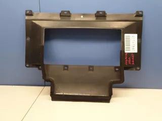 90817AJ020 Воздухозаборник капота Subaru Outback 4 Арт ZAP220671