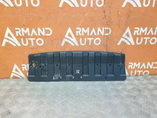 291104y100 пыльник бампера Kia Rio 3 Арт 174686PM, вид 1