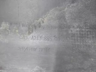 A21388504259999, A2138850025 бампер mercedes-benz, мерседес бенц ( Mercedes E W213 Арт 178731PM, вид 17