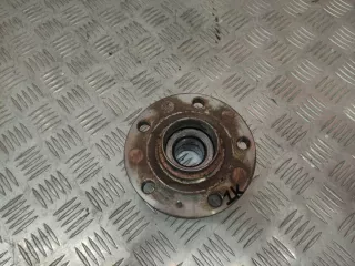 8S0598611 ступица Skoda Octavia A7 Арт 178848PM, вид 1