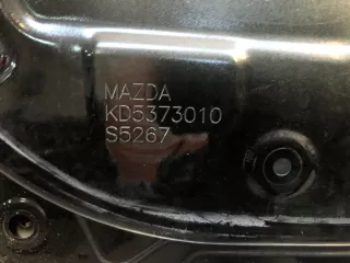 KDY37302XE, kd5373010 дверь мазда сх-5 (сх5 cx5 цх5 цх-5 c Mazda 5 1 Арт 178882PM, вид 11
