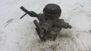 9730110040 Клапан ускорительный Renault Magnum Арт 4466, вид 1
