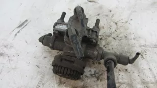 9730110040 Клапан ускорительный Renault Magnum Арт 4466, вид 2