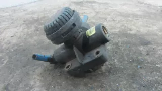 81521166067 Клапан ускорительный MAN TGA Арт 6235, вид 2