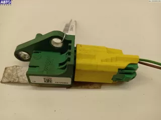 3c0909606 Датчик удара (Airbag) Volkswagen Passat B6 Арт 53844712, вид 1